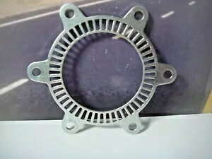 ABS �g�[�������O �����N�^�[��� 2020 ���C���� �G���t�B�[���h �q�}������ �I�[�g�o�C A6 ABS Tone Ring Reluctor Rear Wheel 2020 Royal Enfield Himalayan Motorcycle A6