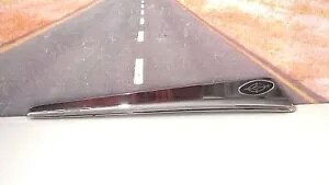�g���� �N���[�� �g�b�v �t�F���_�[ �t�����g �t�H�[�h 1963 �M�����N�V�[ 500 C3AB-16A100-B �E�p�X A1 TRIM Chrome Top Fender Front Ford 1963 GALAXIE 500 C3AB-16A100-B Right Pass A1 �y���s�A���i�z