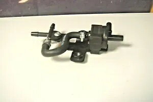 ���C���� �G���t�B�[���h �q�}������ EVAP �p�[�W �o���u �G�~�b�V���� USA �d�l���f�� D5 Royal Enfield Himalayan EVAP Purge Valve Emission USA Spec Model D5 �y���s�A���i�z