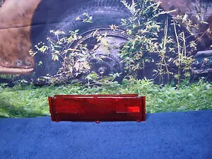 e[Cg Y RH Ci[ 595784 I[Yr 1966 f^ 88 X^[t@CA WFbgX^[ K9 TAIL LIGHT Lens RH Inner 595784 Oldsmobile 1966 Delta 88 Starfire Jetstar K9