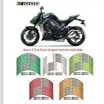 楽天市場】z1000mk2 ラインステッカーの通販