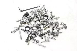 93-01 BMW R1100RS ̑̃GW {g n[hEFA lW uPbg 93-01 BMW R1100RS MISCELLANEOUS ENGINE BOLTS HARDWARE SCREWS BRACKETS