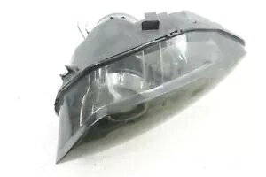04-06 ���}�n YZF R1 �t�����g���w�b�h���C�g �w�b�h���C�g�����v 04-06 YAMAHA YZF R1 FRONT LEFT HEADLIGHT HEAD LIGHT LAMP �y���s�A���i�z