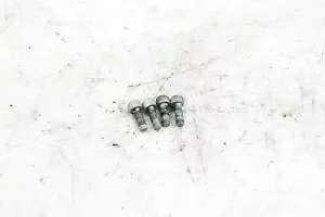 06-19 JTL oJ 900 T[X^bg nEWO lW 06-19 KAWASAKI VULCAN 900 THERMOSTAT HOUSING SCREWS