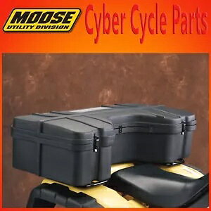 MOOSE ���[�e�B���e�B���� ATV ���A�J�[�S�{�b�N�X 3505-0024 MOOSE Utility Division ATV Rear Cargo Box 3505-0024 �y���s�A���i�z