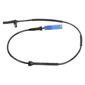 新しい ABS 車輪速センサーリア左/右 BMW E61 535i xDrive 34526771701 New ABS Wheel Speed Sensor Rear Left / Right For BMW E61 535i xDrive 34526771701