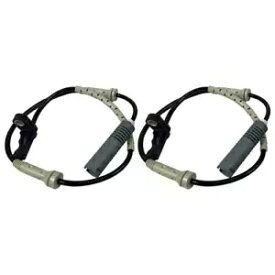 ABS 車輪速センサーフロント左 & 右 BMW 128I 323I 325I 328I 34526760424 ABS Wheel Speed Sensor Front Left &Right For BMW 128I 323I 325I 328I 34526760424