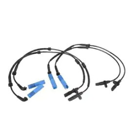 4 個 ABS ホイールスピードセンサーリア左/右 2000-2003 BMW X5 4.4L 3.0L 4.6L 4PCS ABS Wheel Speed Sensor Rear Left/Right FOR 2000-2003 BMW X5 4.4L 3.0L 4.6L