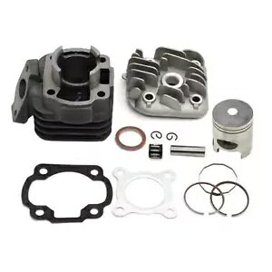 |X X|[c} vf^[ XNu[ 50 pgbvGhč\zV_[ sXg Zbg Top End Rebuild Cylinder Piston Set For Polaris Sportsman Predator Scrambler 50