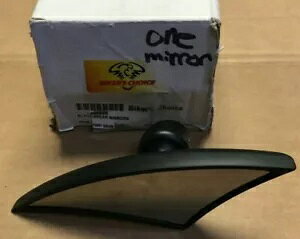 Biker's Choice ubN XsA ~[ n[[_rbh\ FLHT FLHTC FLHTCU FLHX 489826 Biker's Choice Black Spear Mirror Harley Davidson FLHT FLHTC FLHTCU FLHX 489826