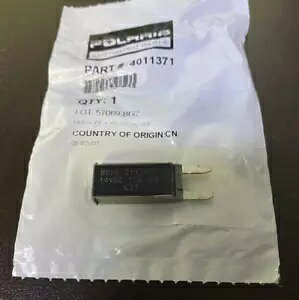 |X XOVbg T[Lbg u[J[ 10A z[NAC AEg[ XNu[ X|[c} 4011371 Polaris Slingshot Circuit Breaker 10A Hawkeye Outlaw Scrambler Sportsman 4011371