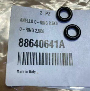 Ducati OEM v[g z_[ O O x2 Monster Multistrade Sport Classic 88640641A Ducati OEM Plate Holder O-Ring x2 Monster Multistrade Sport Classic 88640641A
