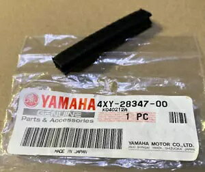 ���}�n���� �J�E�����O���[�� �g���� XVZ1300 �x���`���[ ���C�����X�^�[ XVZ 4XY-28347-00-00 Yamaha OEM Cowling Mole, Trim XVZ1300 Venture, Royal Star XVZ 4XY-28347-00-00 �y���s�A���i�z