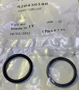 Can-Am O O x2 2016-2019 Spyder F3 RT f 420430140 Can-Am O-Ring x2 2016-2019 Spyder F3 RT Models 420430140