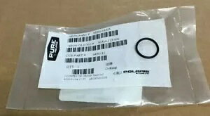 |X OEM IC OA91314-113-000ALu^[ 2001-02 XNu[ 50 ATV 0450111 Polaris OEM Oil Ring, 91314-113-000, Carburetor 2001-02 Scrambler 50 ATV 0450111