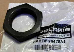 XOVbg ANX ibg 2015-2019 XOVbg & XOVbg GT f 7547831 Slingshot Axle Nut 2015-2019 Slingshot & Slingshot GT Models 7547831