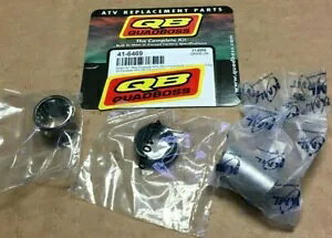 NAbh{X R VbNLbg xAO Vtg V[ Kawasaki KFX700 V-Force 416469 21-0005 Quad Boss R Shock Kit Bearing Shaft Seals Kawasaki KFX700 V-Force 416469 21-0005