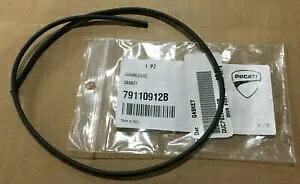 Ducati OEM KXPbg GA tB^[ {bNX nCp[^[h WW SP nCp[Xg[_ 79110912B Ducati OEM Gasket at Air Filter Box Hypermotard Std Std SP Hyperstrada 79110912B