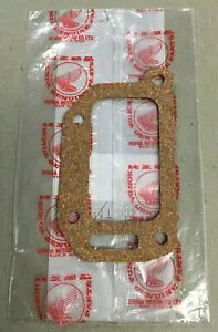 �z���_ OEM �^�y�b�g �J�o�[ �K�X�P�b�g G400 GV400 ES4500 EB4000 ES3500 �ڍ� 12375-ZA1-000 Honda OEM Tappet Cover Gasket G400 GV400 ES4500 EB4000 ES3500 More 12375-ZA1-000 �y���s�A���i�z