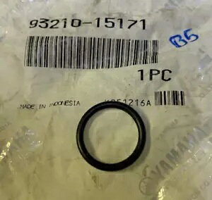 }n OEM O O x2 XS750 XT500 TT500 XV17 TX750 TT600 XT600 SRX 93210-15171-00 Yamaha OEM O-Ring x2 XS750 XT500 TT500 XV17 TX750 TT600 XT600 SRX 93210-15171-00