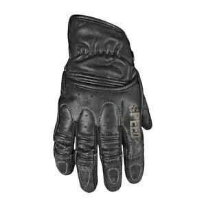 Xs[h & XgOX Xg & fvV U[ oCN O[u Y SMAMDAXL Speed & Strength Rust & Redemption Leather Motorcycle Gloves Men's SM, MD,XL