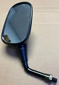 z_ ubN E~[ FSC600 FSC-600 Vo[ECO FSC 88210-MCT-305 Honda OEM Black Right Mirror FSC600 FSC-600 Silver Wing FSC 88210-MCT-305