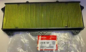 z_ OEM GAtB^[ 2018-2023 CB1000 ABS/RA N[i[ Gg 17210-MKJ-D00 Honda OEM Air Filter 2018-2023 CB1000 ABS/RA Cleaner Element 17210-MKJ-D00