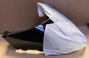 Can-Am EGAXN[v fB[vubNXpC_[ F3 T/S SE6 SM6 STD f 705011399 Can-Am Right Air Scoop Deep Black Spyder F3 T / S SE6 SM6 STD Models 705011399