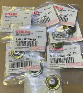 }n OEM tgXLbhv[gXy[T[ x8 YXR YXR660 YXR66 Rhino SXS 5UG-F8329-00-00 Yamaha OEM Front Skid Plate Spacer x8 YXR YXR660 YXR66 Rhino SXS 5UG-F8329-00-00