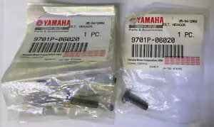 ���}�n OEM �t�����W �{���g x20 �O���Y���[ ���C�m �o�C�L���O �E�����@���� ATV SXS 9701P-06020-00 Yamaha OEM Flange Bolt x20 Grizzly Rhino Viking Wolverine ATV SXS 9701P-06020-00 �y���s�A���i�z