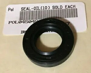 |X OEM IC V[AXeAO AEg[ vf^[ X|[c} XNu[ ATV 0450491 Polaris OEM Oil Seal, Steering Outlaw Predator Sportsman Scrambler ATV 0450491