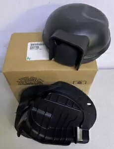 |X OEM ubN EH[^[ |v Jo[ RZR XP ^[{ 2207705 Polaris OEM Black Water Pump Cover RZR XP Turbo 2207705