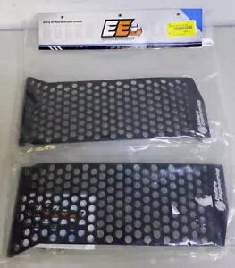 Enduro Engineering ���W�G�[�^�[ �K�[�h Husaberg KTM Husqvarna �I�[�g�o�C 12-114 Enduro Engineering Radiator Guards Husaberg KTM Husqvarna Motorcycle 12-114