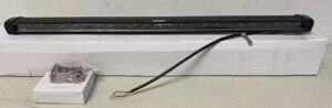 Tiger Lights 26 �C���` UTV �`�F�C�X ���C�g �o�[ 12-24V �{���g�A10 �A���y�A�A120 ���b�g TLC26 �V�i Tiger Lights 26 UTV Chase Light Bar 12-24V Volt, 10 Amps, 120 Watt TLC26 New �y���s�A���i�z