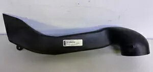 �|�����X OEM �u���b�N �C�����b�g �G�A �_�N�g �N���b�` 2014-2023 �X�|�[�c�}�� 570 ATV 5451354 Polaris OEM Black INLET AIR DUCT CLUTCH 2014-2023 Sportsman 570 ATV 5451354