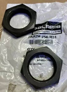 XOVbg ANX ibg x2 2015-2019 XOVbg & XOVbg GT f 7547831 Slingshot Axle Nut x2 2015-2019 Slingshot & Slingshot GT Models 7547831