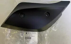 Can-Am OEM ubN xg K[h [fBO XpC_[ RT F3 STD SE6 f 705009446 Can-Am OEM Black Belt Guard Molding Spyder RT F3 STD SE6 Models 705009446