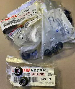 }n OEM ibg x21 RZ350 TZ250 YZ80 uX^[ oV[ YZ490 YZ100 + 90179-08419-00 Yamaha OEM Nut x21 RZ350 TZ250 YZ80 Blaster Banshee YZ490 YZ100 + 90179-08419-00