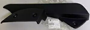 Can-Am OEM ubN [ xg K[h XpC_[ RS RT STD F3 SE6 f 705002092 Can-Am OEM Black Lower Belt Guard Spyder RS RT STD F3 SE6 Models 705002092