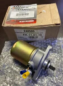 A[wbh X^[^[ [^[ {ofBA DS50 DS90 NGXg 50 p A31200116000 Arrowhead Starter Motor Bombardier DS50 DS90 Quest 50 Replaces A31200116000