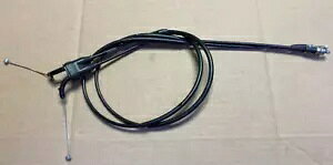}n OEM XbgP[u 2012-2013 YZ250 YZ-250 YZ MX 17D-26302-90-00 Yamaha OEM Throttle Cable 2012-2013 YZ250 YZ-250 YZ MX 17D-26302-90-00