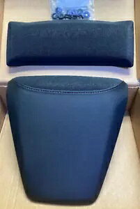 KTM OEM ubN obNXg Lbg gbvP[Xp 1290 X[p[ Ahx`[ R/S 63712927055 KTM OEM Black Backrest Kit for Top Case for 1290 Super Adventure R/S 63712927055