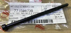 Ducati OEM nho[ K[h lW DesertX W Multistrada V4 f 77150873B Ducati OEM Handlebar Guard Screw DesertX Standard Multistrada V4 Model 77150873B