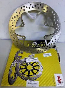 SBS �W���u���[�L�f�B�X�N ���}�n R1 R6 TDM FJR XVZ12 XVS950X XVS650 XJ6 SCR950 + 5122 SBS Std Brake Disc Yamaha R1 R6 TDM FJR XVZ12 XVS950X XVS650 XJ6 SCR950 + 5122 �y���s�A���i�z
