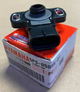 }n OEM XbgZT[ XV17 FJR1300 XV19 WR250 SR400 AybNX 5PS-85885-01-00 Yamaha OEM Throttle Sensor XV17 FJR1300 XV19 WR250 SR400 Apex 5PS-85885-01-00