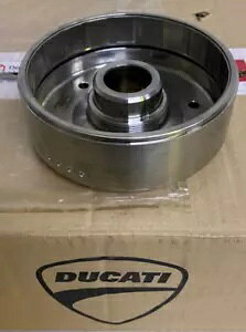 Ducati OEM ~co ACG [^[ 1308 MAGN N48UH-GR 2021 Xg[gt@C^[ V4 26440901D Ducati OEM MITSUBA ACG ROTOR 1308 MAGN N48UH-GR 2021 Streetfighter V4 26440901D