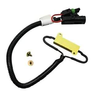 |X OEM n[lXAzbg Cg WX^[ Lbg 2006 SPORTSMAN 500 EFI 2203193 Polaris OEM Harness, Hot Light Resistor Kit 2006 SPORTSMAN 500 EFI 2203193