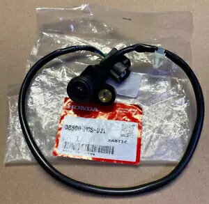 z_ pxZT[ NC700 CTX700 38800-MGS-D21 Honda OEM Angle Sensor NC700 CTX700 38800-MGS-D21