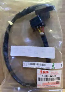 XYL OEM Xs[h[^[ AZu C[ 2009 OfBEXA2015 SFV650 34175-44H01 Suzuki OEM Speedometer Assembly Wire 2009 Gladius, 2015 SFV650 34175-44H01