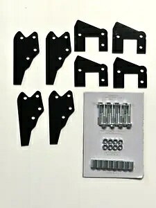 SuperATV LK-P-RAN900-13-3#RD Polaris Ranger 1000 fB[[ 3 C` tg Lbg SuperATV LK-P-RAN900-13-3#RD Polaris Ranger 1000 Diesel 3" Lift Kit